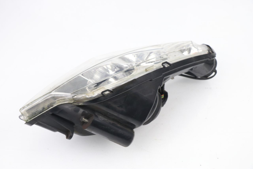 photo de LEFT FRONT HEADLIGHT PEUGEOT SATELIS 125 (2006 - 2009)