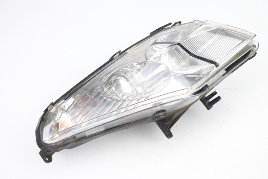 photo de LEFT FRONT HEADLIGHT PEUGEOT SATELIS 125 (2006 - 2009)