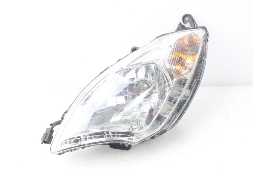 photo de LEFT HEADLIGHT PEUGEOT SATELIS 125 (2013 - 2018)