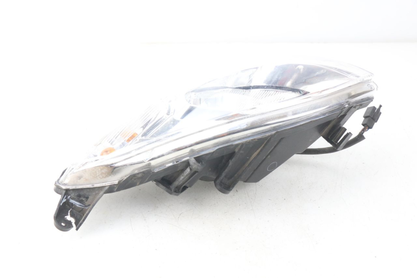 photo de LEFT HEADLIGHT PEUGEOT SATELIS 125 (2013 - 2018)