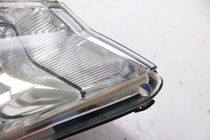 photo de LEFT FRONT HEADLIGHT PEUGEOT SATELIS 125 (2006 - 2009)