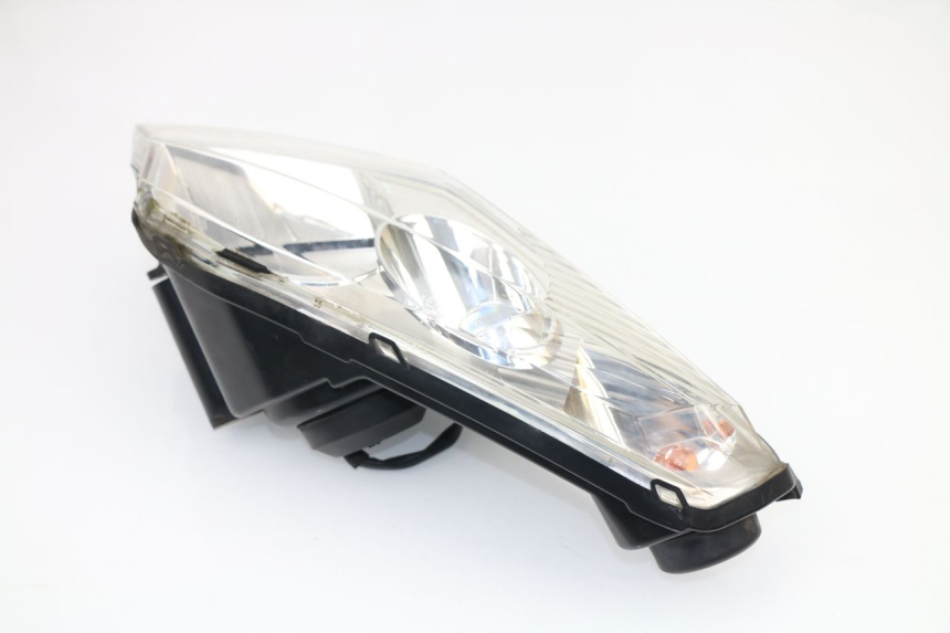 photo de LEFT HEADLIGHT PEUGEOT SATELIS 125 (2010 - 2012)