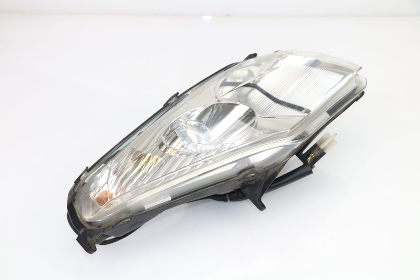 photo de LEFT HEADLIGHT PEUGEOT SATELIS 125 (2010 - 2012)