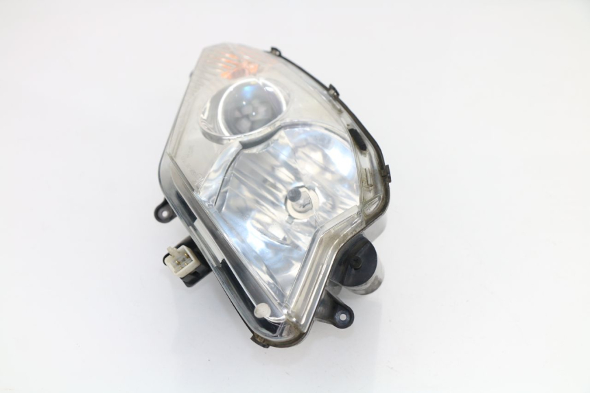 photo de LEFT HEADLIGHT PEUGEOT SATELIS 125 (2010 - 2012)