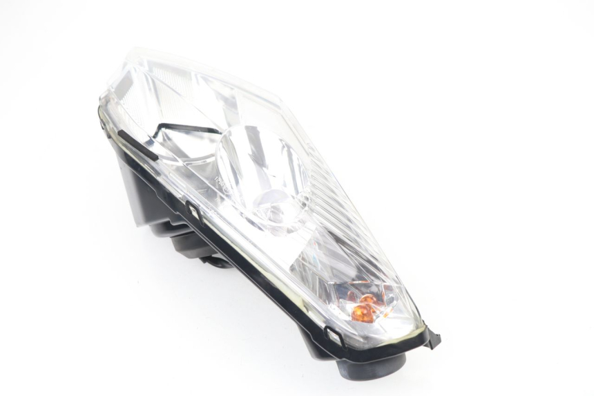 photo de LEFT HEADLIGHT PEUGEOT SATELIS 125 (2010 - 2012)