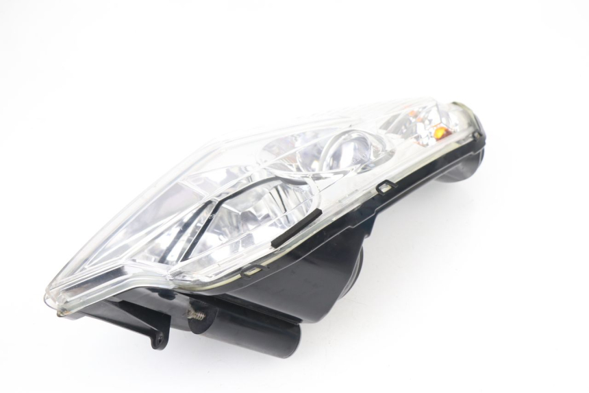 photo de LEFT HEADLIGHT PEUGEOT SATELIS 125 (2010 - 2012)