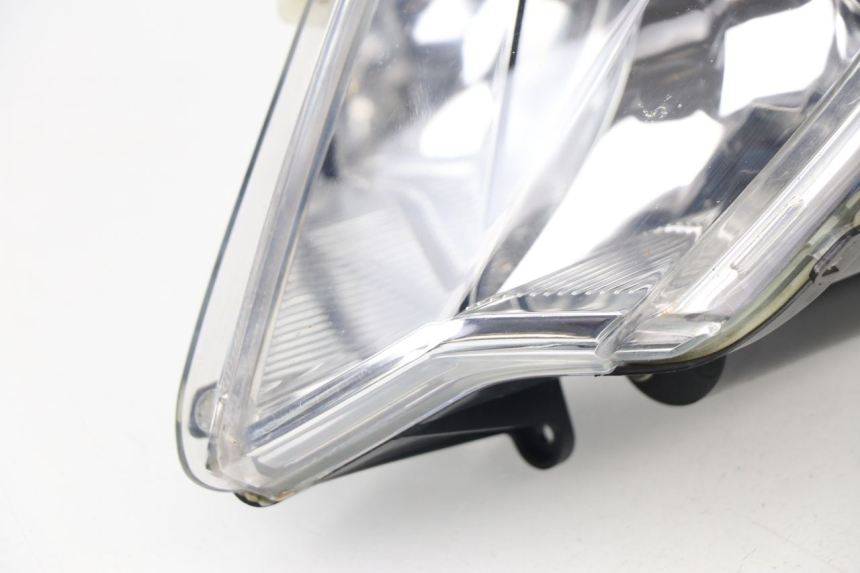 photo de LEFT HEADLIGHT PEUGEOT SATELIS 125 (2010 - 2012)