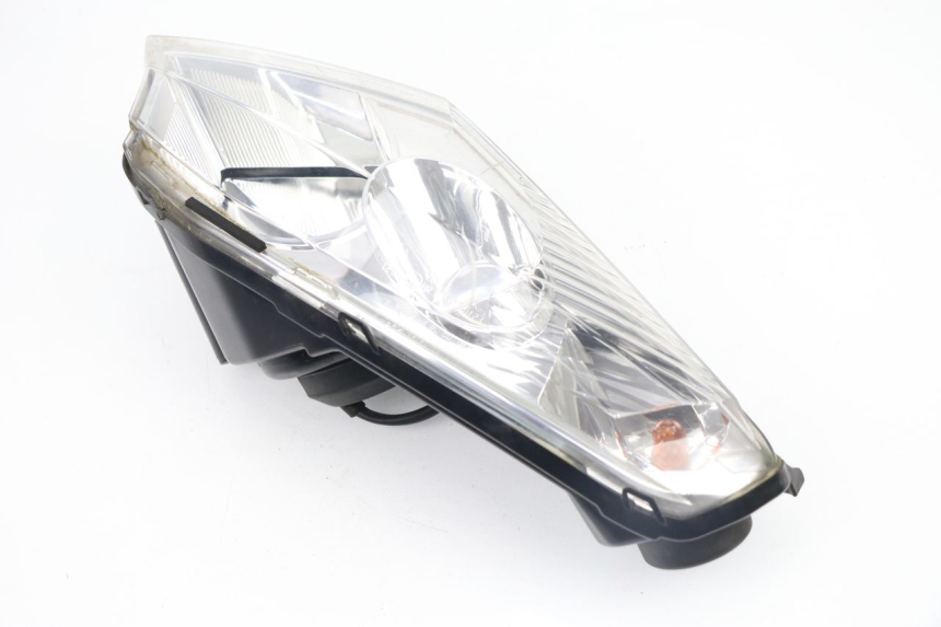 photo de LEFT FRONT HEADLIGHT PEUGEOT SATELIS 125 (2006 - 2009)