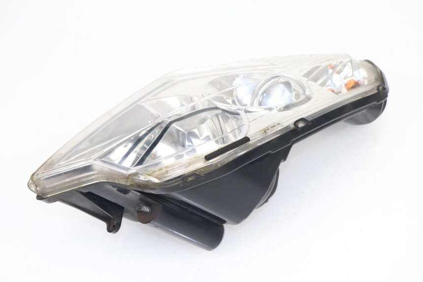 photo de LEFT FRONT HEADLIGHT PEUGEOT SATELIS 125 (2006 - 2009)