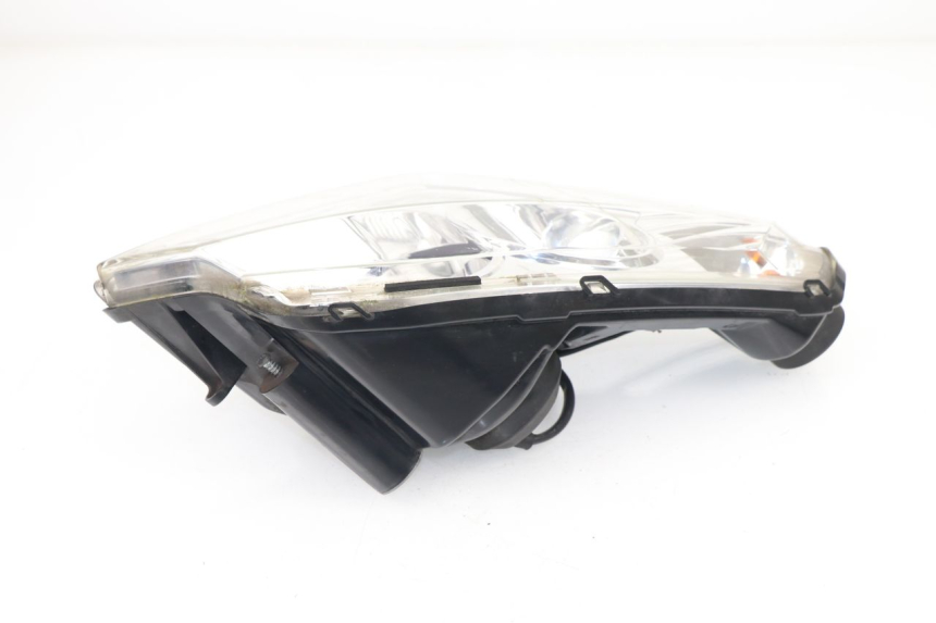 photo de LEFT FRONT HEADLIGHT PEUGEOT SATELIS 125 (2006 - 2009)