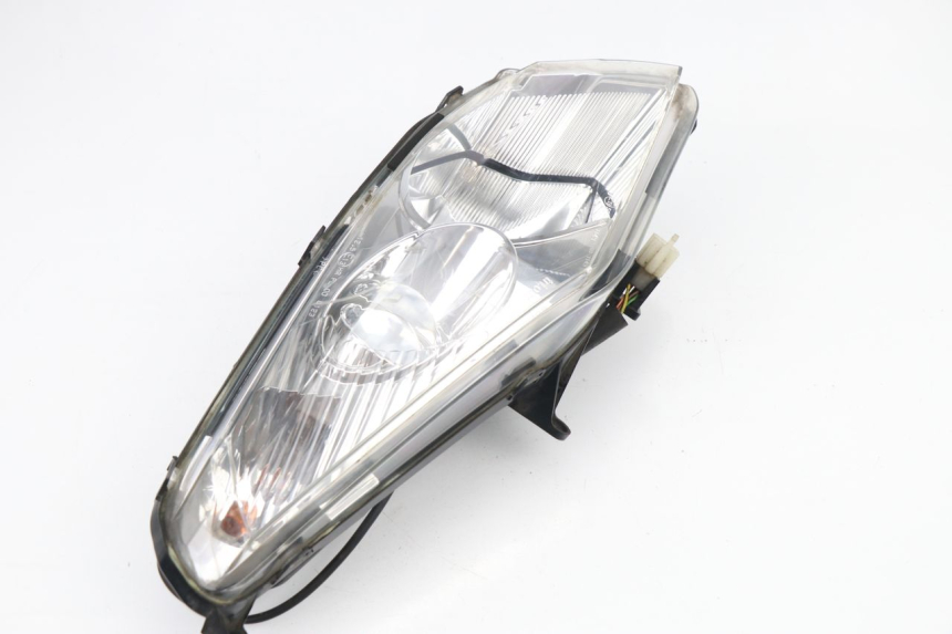 photo de LEFT FRONT HEADLIGHT PEUGEOT SATELIS 125 (2006 - 2009)