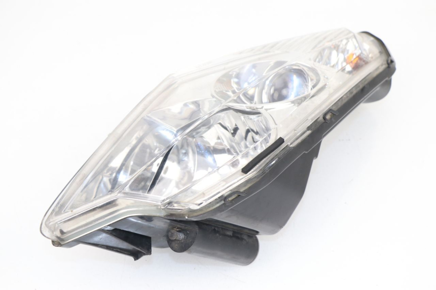 photo de LEFT FRONT HEADLIGHT PEUGEOT SATELIS 125 (2006 - 2009)