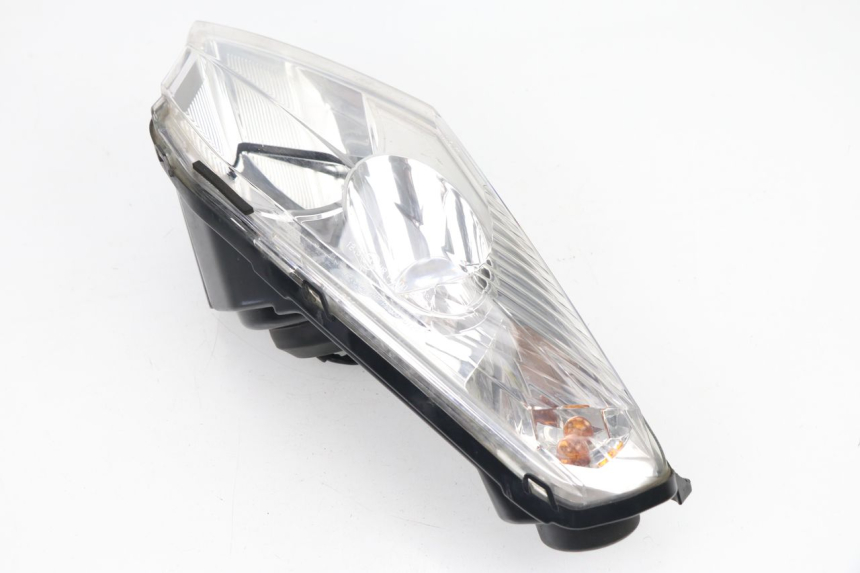 photo de LEFT FRONT HEADLIGHT PEUGEOT SATELIS 125 (2006 - 2009)