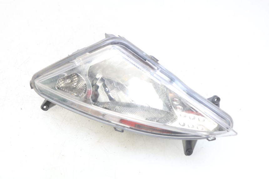 photo de LEFT FRONT HEADLIGHT PEUGEOT SPEEDFIGHT 3 AIR 50 (2009 - 2015)