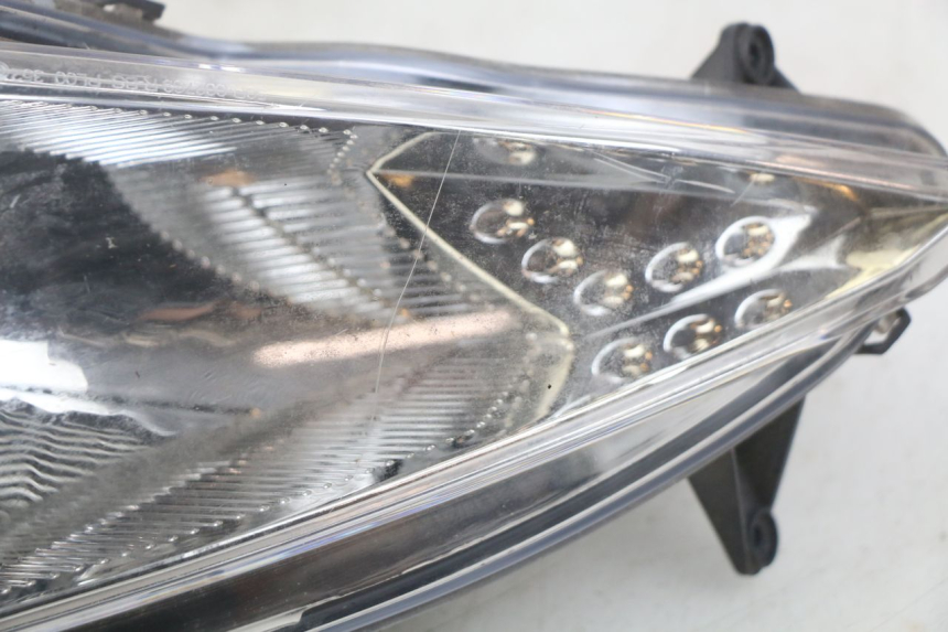 photo de LEFT FRONT HEADLIGHT PEUGEOT SPEEDFIGHT 3 AIR 50 (2009 - 2015)