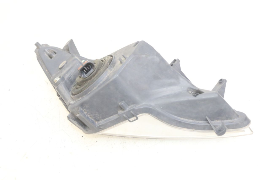 photo de LEFT FRONT HEADLIGHT PEUGEOT SPEEDFIGHT 3 AIR 50 (2009 - 2015)