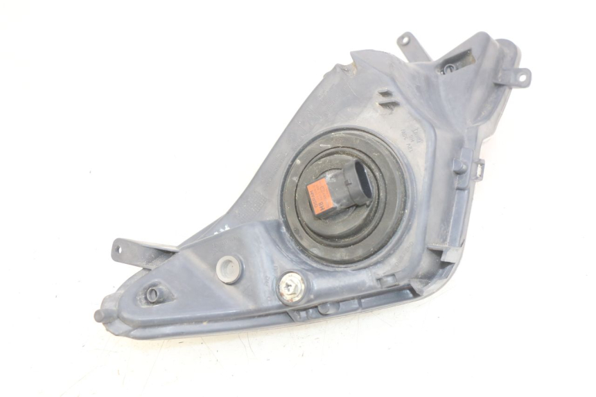 photo de LEFT FRONT HEADLIGHT PEUGEOT SPEEDFIGHT 3 AIR 50 (2009 - 2015)