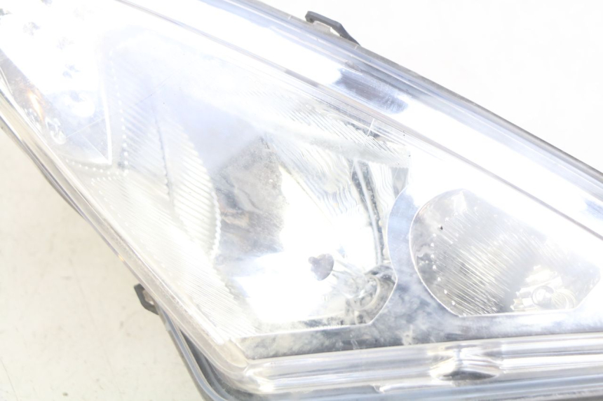 photo de LEFT FRONT HEADLIGHT PEUGEOT SPEEDFIGHT 3 AIR 50 (2009 - 2015)