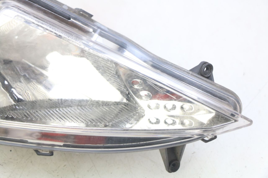 photo de LEFT FRONT HEADLIGHT PEUGEOT SPEEDFIGHT 3 AIR 50 (2009 - 2015)
