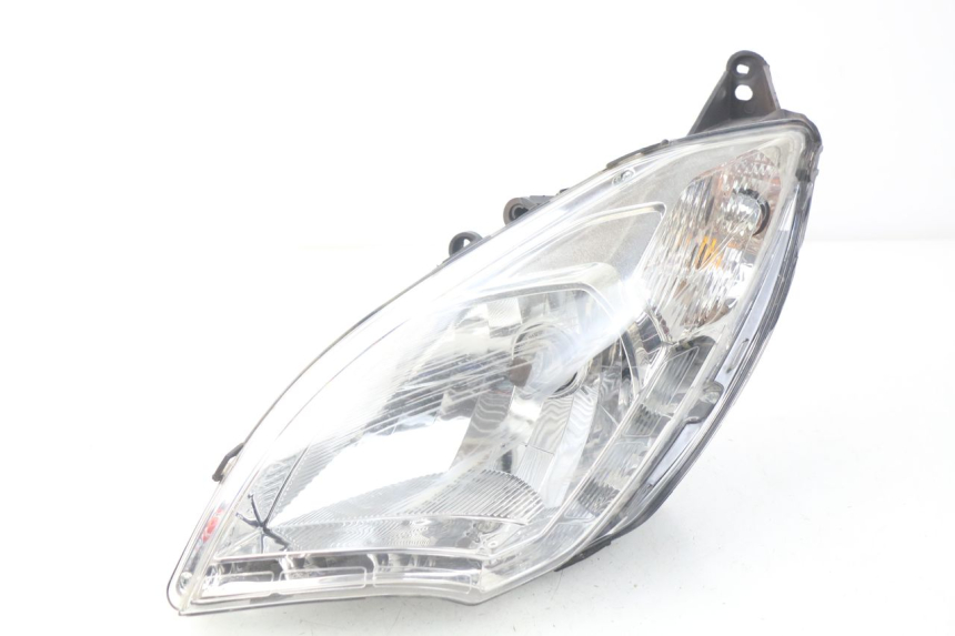 photo de LEFT HEADLIGHT PEUGEOT SATELIS 300 (2012 - 2015)