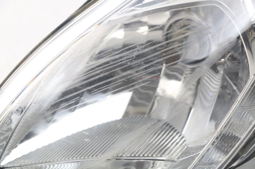 photo de LEFT HEADLIGHT PEUGEOT SATELIS 300 (2012 - 2015)