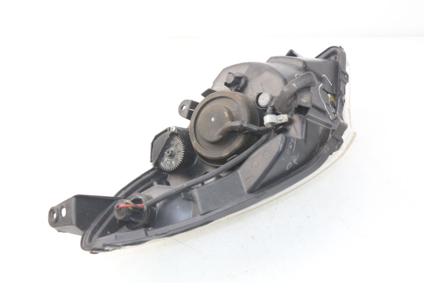 photo de LEFT HEADLIGHT PEUGEOT SATELIS 300 (2012 - 2015)