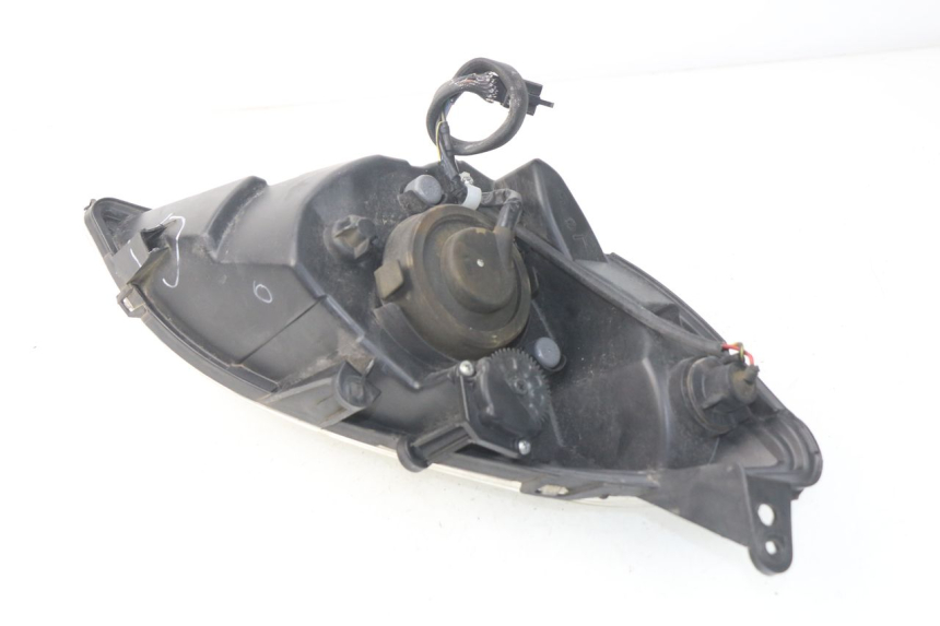 photo de LEFT HEADLIGHT PEUGEOT SATELIS 300 (2012 - 2015)