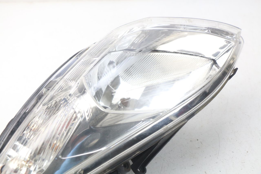 photo de LEFT HEADLIGHT PEUGEOT SATELIS 300 (2012 - 2015)