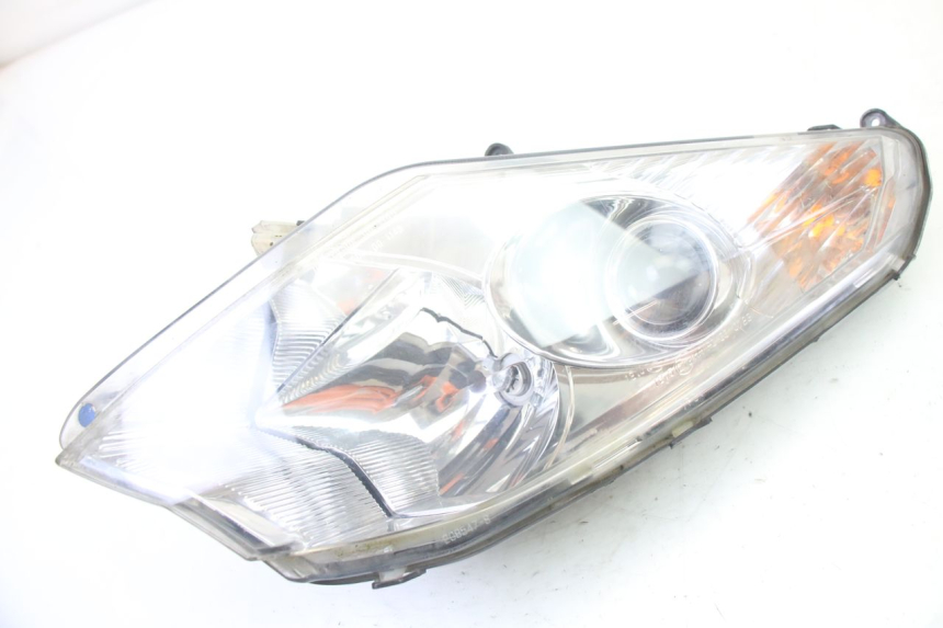 photo de LEFT HEADLIGHT PEUGEOT SATELIS 250 (2006 - 2012)