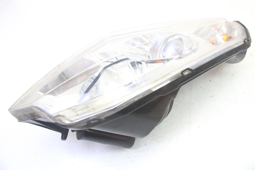photo de LEFT HEADLIGHT PEUGEOT SATELIS 250 (2006 - 2012)