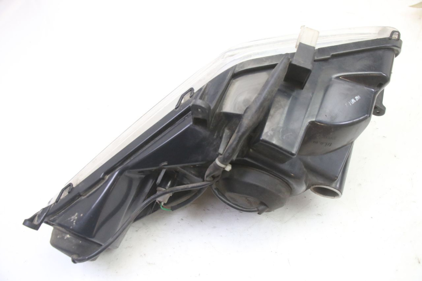 photo de LEFT HEADLIGHT PEUGEOT SATELIS 250 (2006 - 2012)