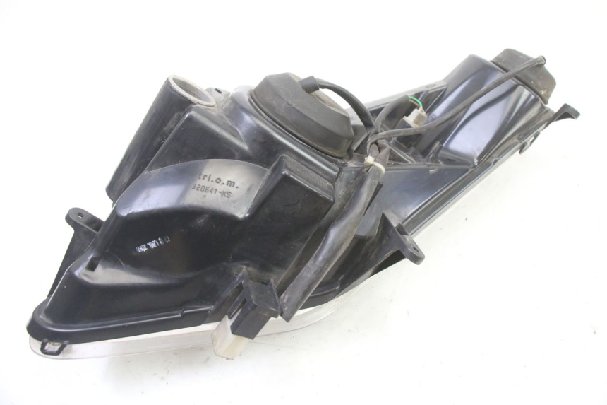 photo de LEFT HEADLIGHT PEUGEOT SATELIS 250 (2006 - 2012)