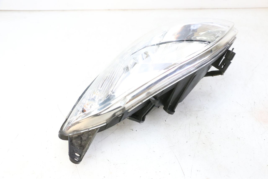 photo de LEFT HEADLIGHT PEUGEOT SATELIS 125 (2013 - 2018)