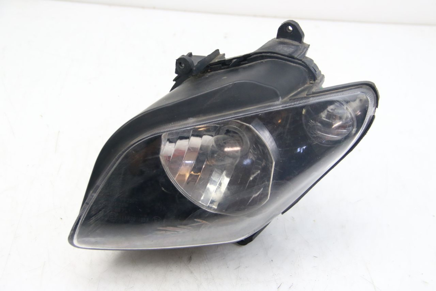 photo de LEFT FRONT HEADLIGHT SELECT UP OCTALIS 125 (2007 - 2012)