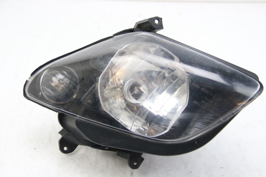 photo de LEFT FRONT HEADLIGHT SELECT UP OCTALIS 125 (2007 - 2012)
