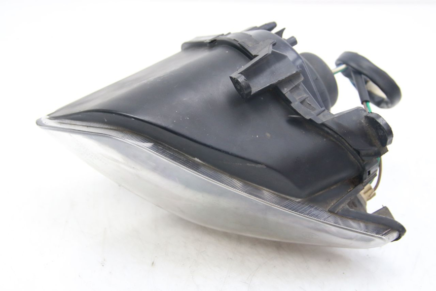 photo de LEFT FRONT HEADLIGHT SELECT UP OCTALIS 125 (2007 - 2012)