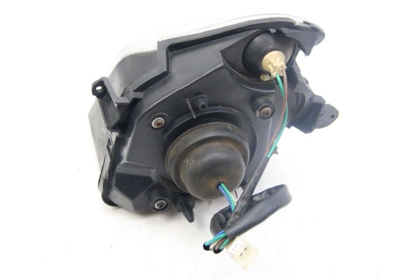photo de LEFT FRONT HEADLIGHT SELECT UP OCTALIS 125 (2007 - 2012)