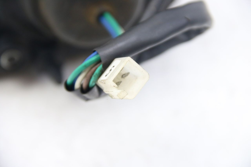 photo de LEFT FRONT HEADLIGHT SELECT UP OCTALIS 125 (2007 - 2012)