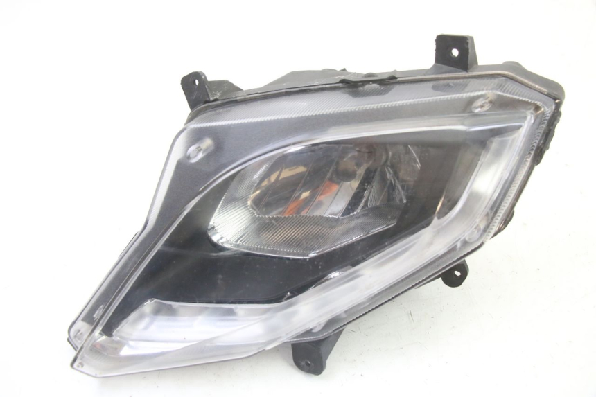 photo de LEFT HEADLIGHT KSR SIRION 4T 50 (2018 - 2025)