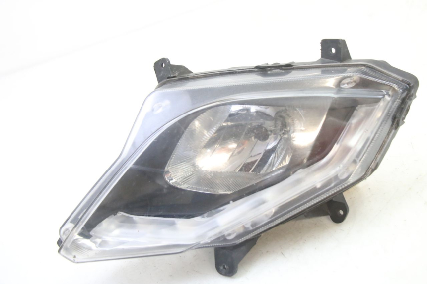 photo de LEFT HEADLIGHT KSR SIRION 4T 50 (2018 - 2025)
