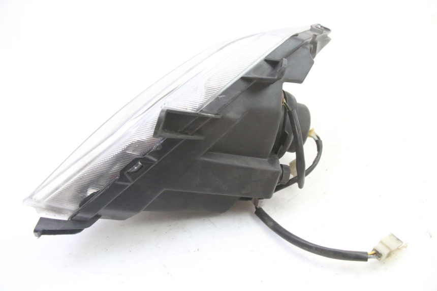 photo de LEFT HEADLIGHT KSR SIRION 4T 50 (2018 - 2025)