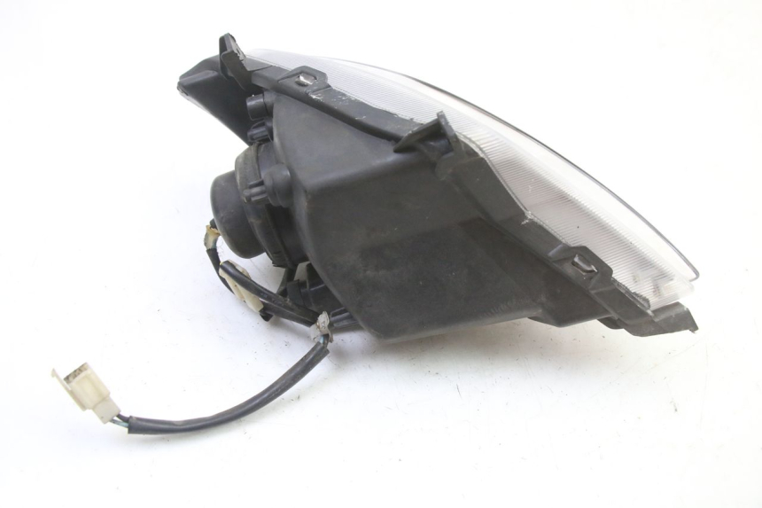 photo de LEFT HEADLIGHT KSR SIRION 4T 50 (2018 - 2025)
