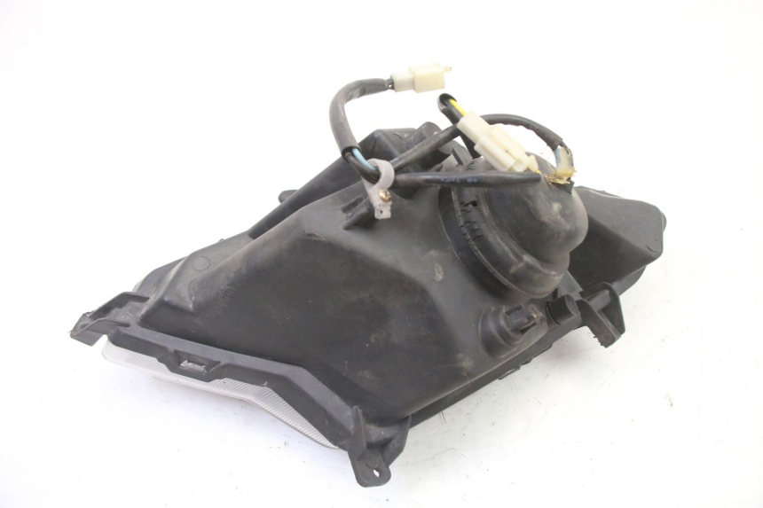photo de LEFT HEADLIGHT KSR SIRION 4T 50 (2018 - 2025)