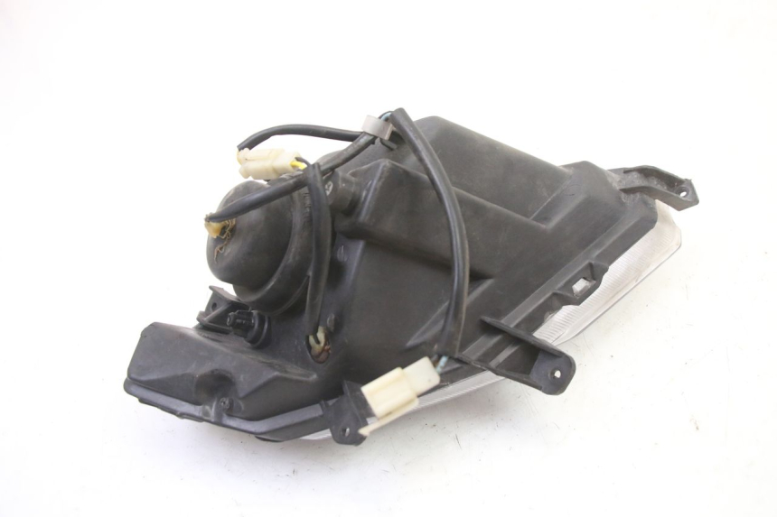 photo de LEFT HEADLIGHT KSR SIRION 4T 50 (2018 - 2025)