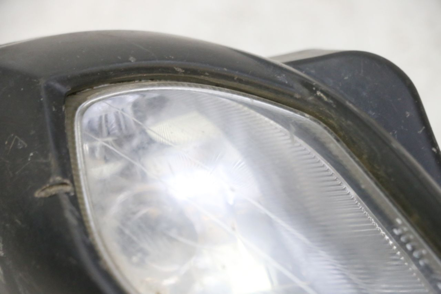 photo de LEFT HEADLIGHT YAMAHA YFM R RAPTOR 250 (2008 - 2014)