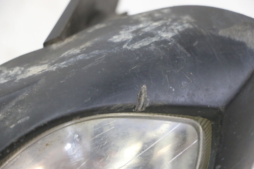 photo de LEFT HEADLIGHT YAMAHA YFM R RAPTOR 250 (2008 - 2014)