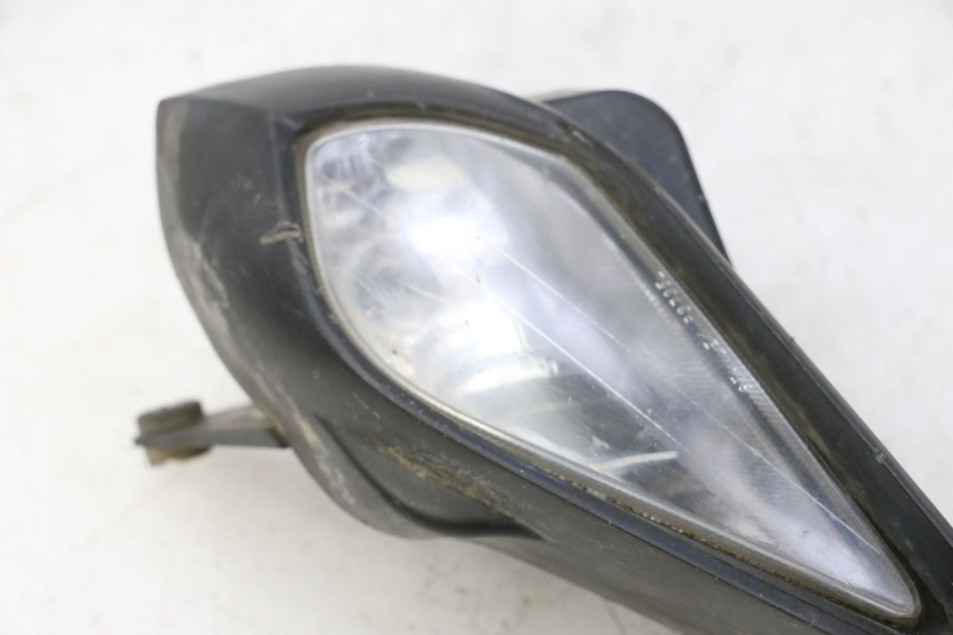 photo de LEFT HEADLIGHT YAMAHA YFM R RAPTOR 250 (2008 - 2014)