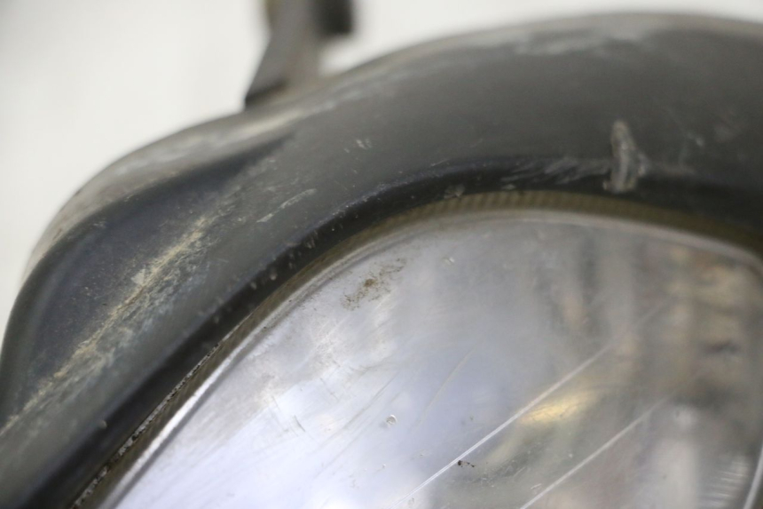 photo de LEFT HEADLIGHT YAMAHA YFM R RAPTOR 250 (2008 - 2014)
