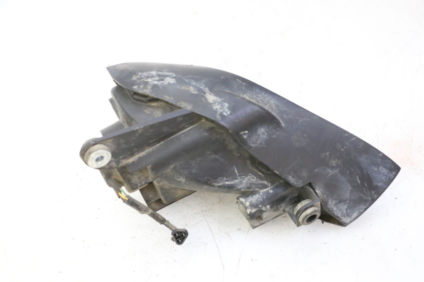 photo de LEFT HEADLIGHT YAMAHA YFM R RAPTOR 250 (2008 - 2014)
