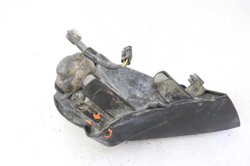 photo de LEFT HEADLIGHT YAMAHA YFM R RAPTOR 250 (2008 - 2014)